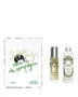 Sisley Coffret Eau de Campagne avec Eau de Toilette 100ml et Gel Douche 250ml